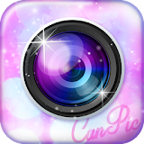 Selfie Camera -Facial Beauty- icon