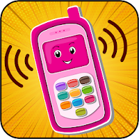 Baby Phone - Kids Game 2021