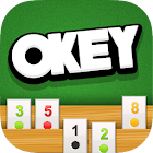 Okey - Turkish Rummy games 1.0