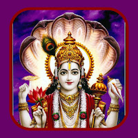 Vedic Vishnu Mantra