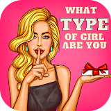 What Type of Girl Are You? icon