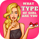 What Type of Girl Are You? Personality Test Download on Windows