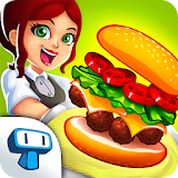 My Sandwich Shop - Fast Food and Tasty Subs Game icon