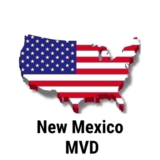 New Mexico MVD Permit Practice logo