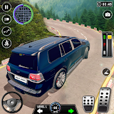 Car Driving Master: Car Games icon
