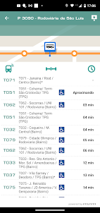 Meu Ônibus São Luis