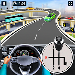 Cover Image of ดาวน์โหลด Bus Simulator - เกมรถบัส 3D 1.3.48 APK