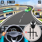 City Coach Bus Driving Simulator Games 2020 1.3.45