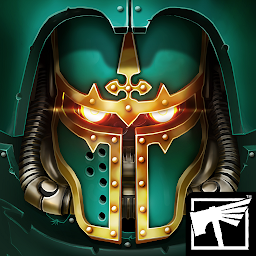 Значок приложения "Warhammer 40,000: Freeblade"
