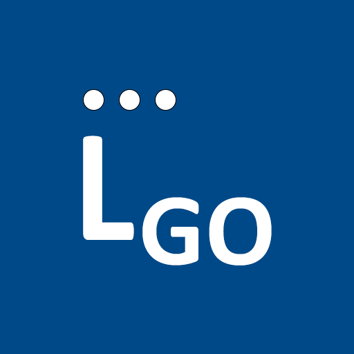Lavex Go logo