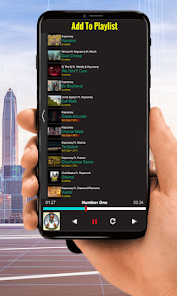 Screenshot 2 Estopa Morad android