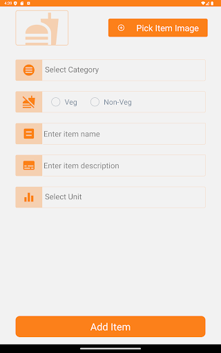 Yummingo Restaurant Partner