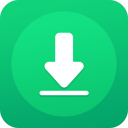 Status Saver : Download Status  Icon