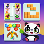 Puzzlejoy game Puzzle Collection