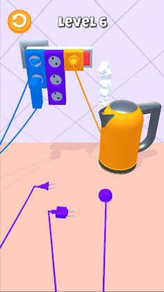 Switch The Plugs - Screenshot 4