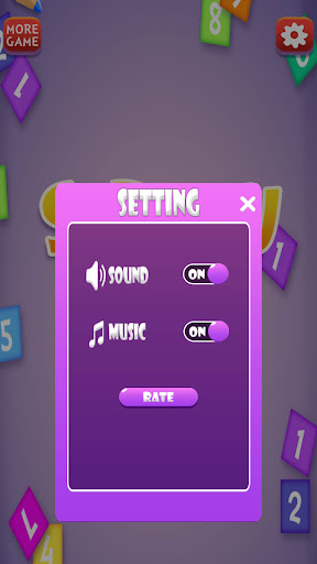 Sudoku Classic Offline Puzzle Screen 3