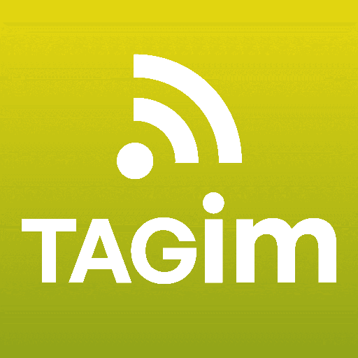 Rider-App from Medisim logo