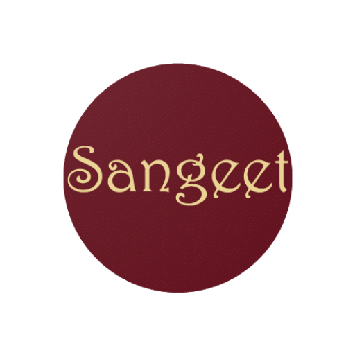Sangeet Restaurant Penzberg Logo