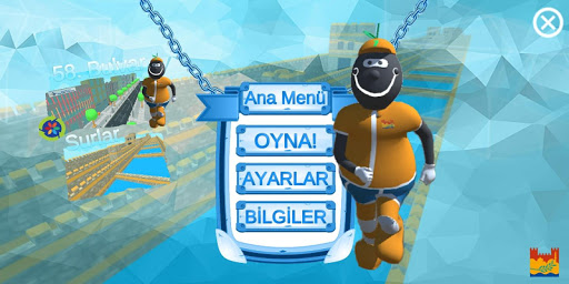 Android application Zeyço screenshort