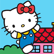 Hello Kitty PlayHouse