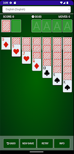 Solitaire