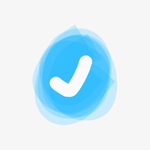 to-do list: Simple and easy logo