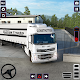 Euro Cargo Truck Games - Echt