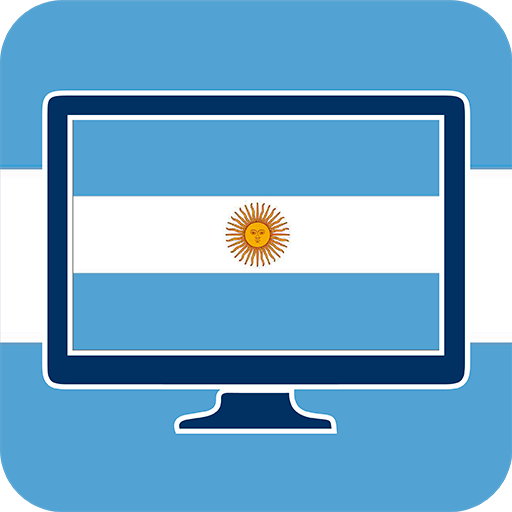 Tv Argentina Canales Argentino Download on Windows