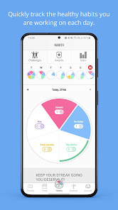 QUT Wellbeing 1.67 APK + Мод (Unlimited money) за Android