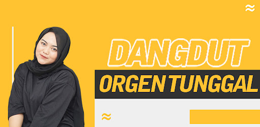 Android application Dangdut Orgen Tunggal screenshort