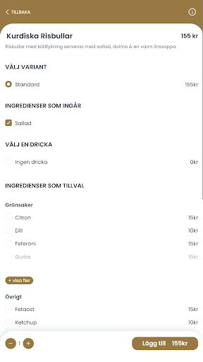 NC Café and Restaurang