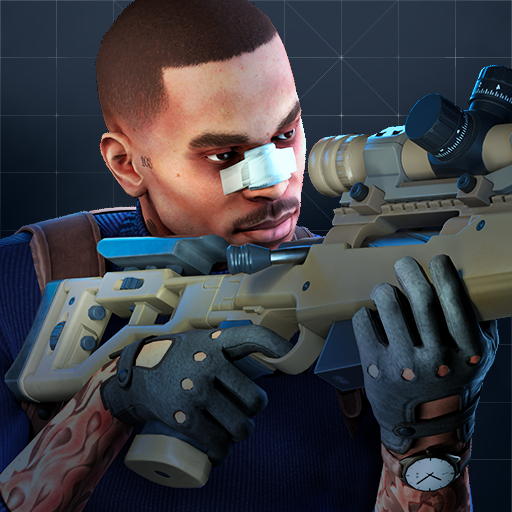Hitman Sniper The Shadows Apps En Google Play