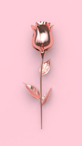 pink wallpaper