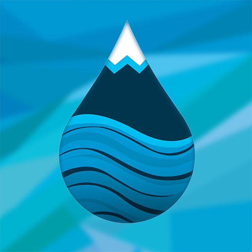 Alberta Rivers (dev) logo
