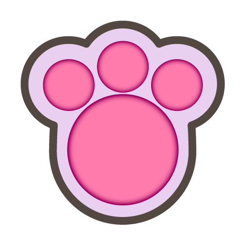Lokkytos Stickers Pack logo