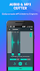 screenshot of Voice Recorder: Audio Recorder