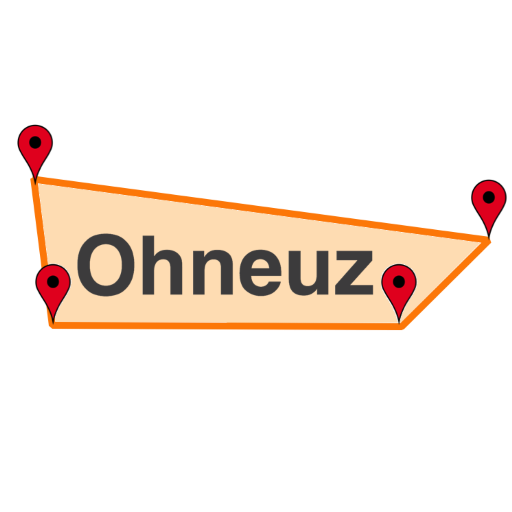 Ohneuz logo