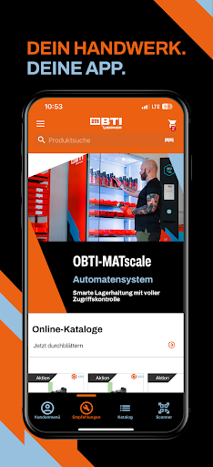 App-Vorschau