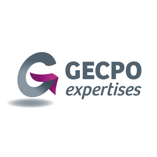 GECPO Connect logo