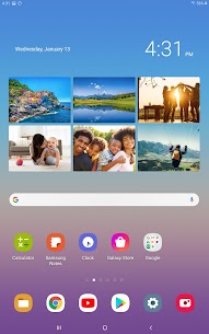 Simple Photo Widget 12
