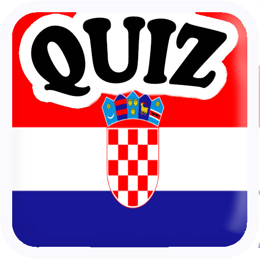 Quiz Croatie