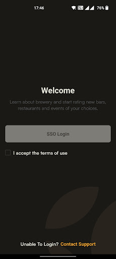 Bier Communo screenshot 1