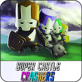 Super Castle Crashers icon