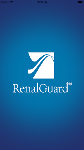 Android application RenalGuard® AKI Calculator screenshort