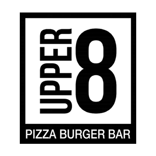 Upper 8 logo
