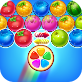 Shoot Bubble - Fruit Splash icon