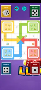 Yili Ludo