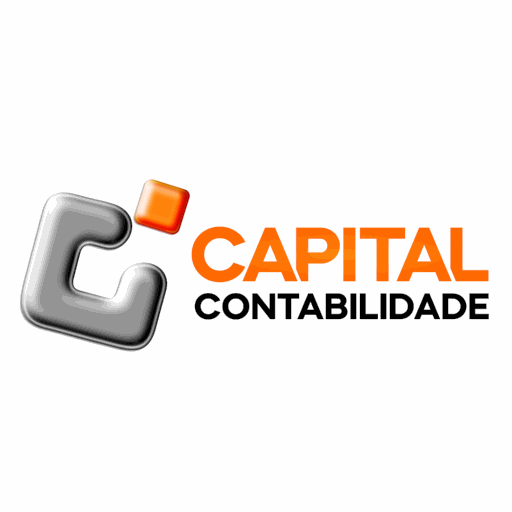 Capital Contabilidade Digital logo