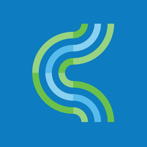 Christchurch Marathon logo