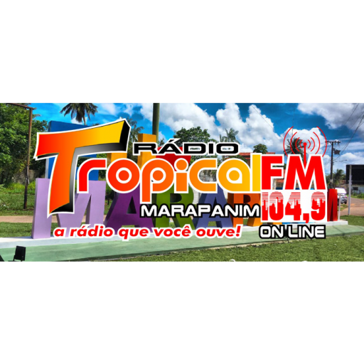Tropical Marapanim logo